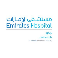 Emirates hospital