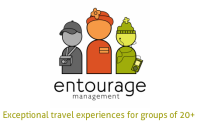 Entourage management group
