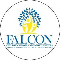 Falcon children's home