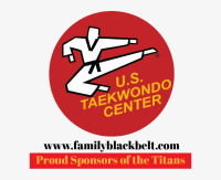 U.s. taekwondo center (ustc)