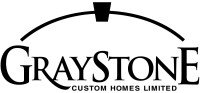 Graystone homes, inc.