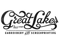 Great lakes embroidery