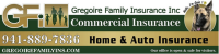 Gregoire family insurance inc