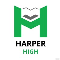 Harper high school