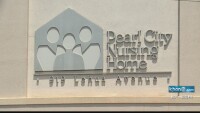 Pearl city nursing home