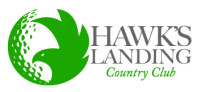 Hawks landing country club