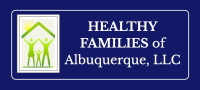 Healthy families of albuquerque