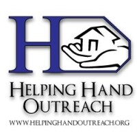 Helping hands outreach