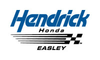 Hendrick honda of easley
