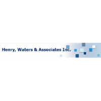 Henry, waters & associates, inc