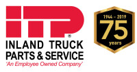 Inland truck parts & svc