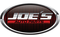 Joe's auto parts