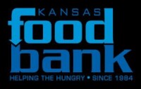 Kansas food bank