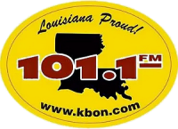 Kbon radio