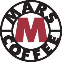 Mars cafe