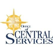Prince George County Office of Central Services
