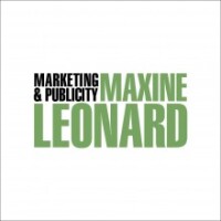 Maxine leonard pr