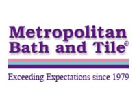 Metropolitan bath and tile