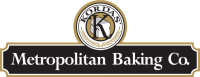 Metropolitan baking company
