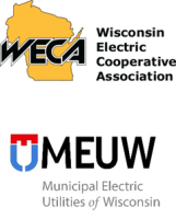 Municipal electric utilities of wisconsin (meuw)
