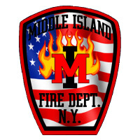 Middle island fire department