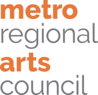 Metropolitan regional arts council