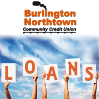 Burlington Northtown Community CU