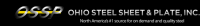 Ohio steel sheet & plate