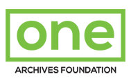 One archives foundation