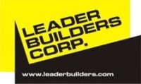 LEADER BUILDERS CORP