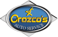 Orozcos auto service