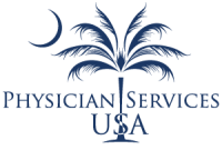 Physician services of south carolina