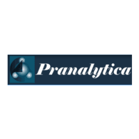 Pranalytica