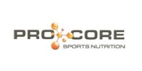 Procore sports nutrition