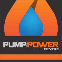 Pump & power equipment