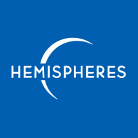 Hemispheres: research for humans