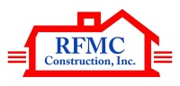 Rfmc construction inc and the patio kings