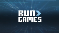 Run games
