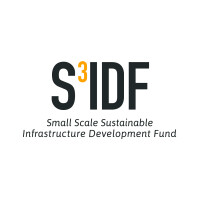 Small scale sustainable infrastructure development fund (s3idf)