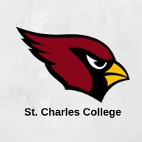 St charles college