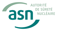 Autorité de sûreté nucléaire (ASN)