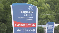 Carilion stonewall jackson hospital, inc