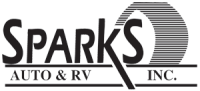 Sparks commercial tire