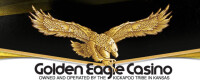 Golden eagle bingo lodge