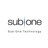 Sub-one technology