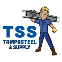 Tampa steel & supply