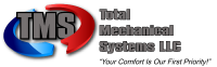 Total mechanical systems