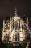 Office de Tourisme de l'agglomération de Reims