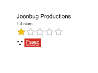 JoonBug Productions