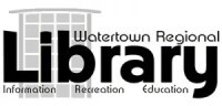Watertown regional library